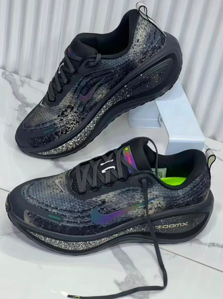 nike zoom x
