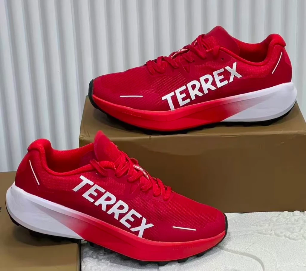 terrex