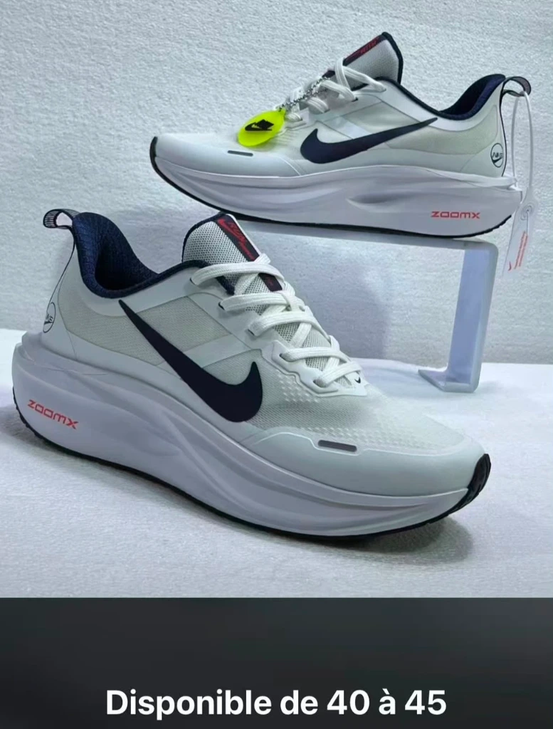 nike zoom x