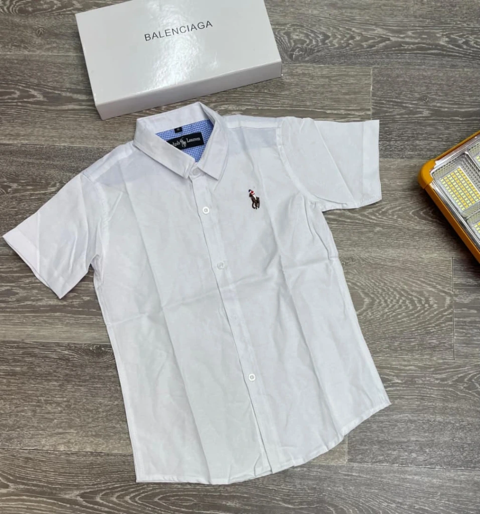 Chemisete polo