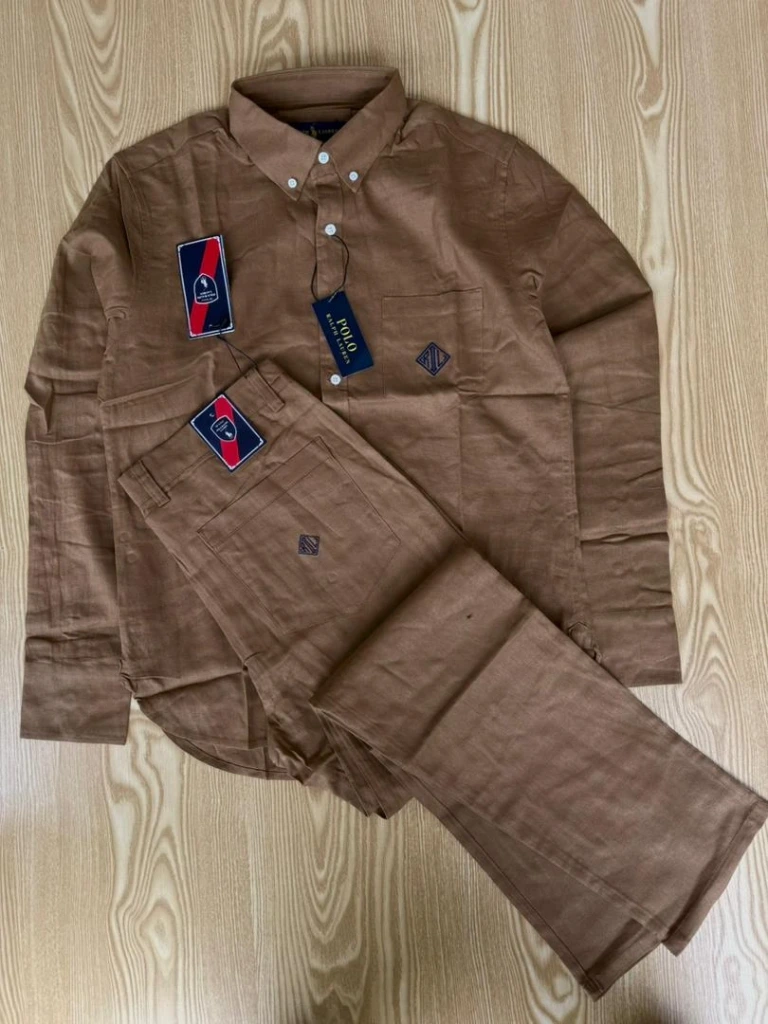 Ensemble maron