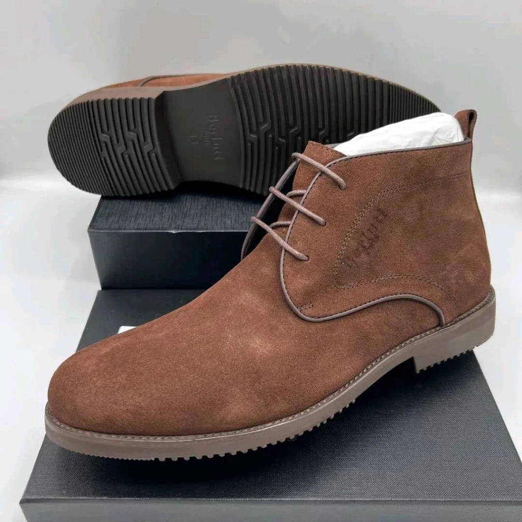 Botte en dain