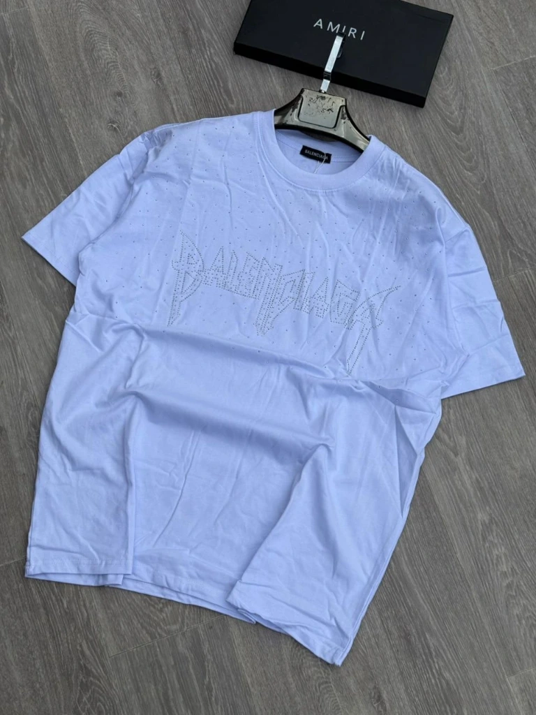 t-shirt blanc