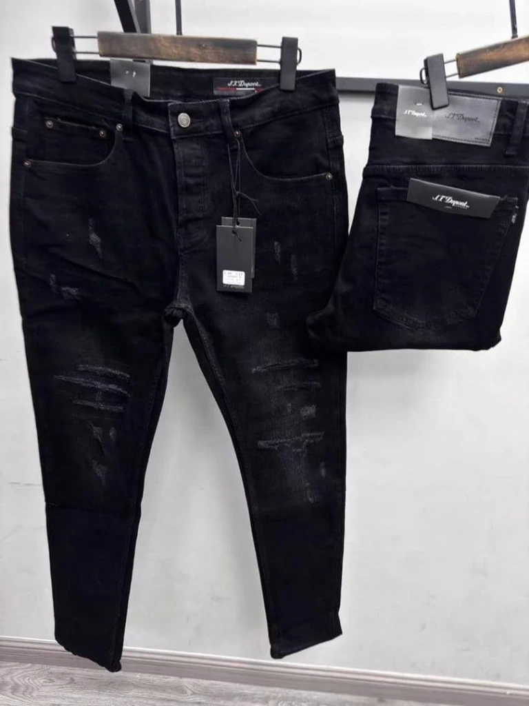 Jean noir