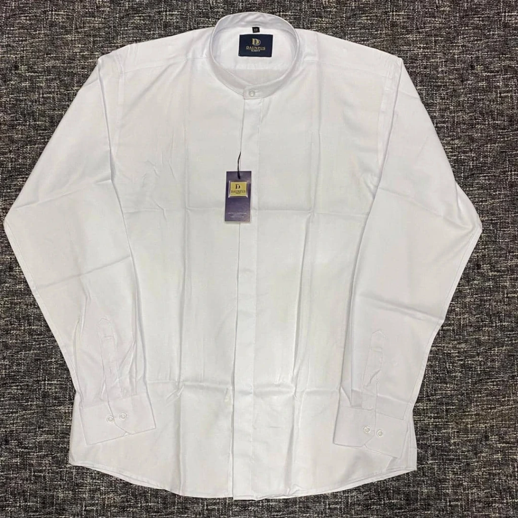 Chemise blanche