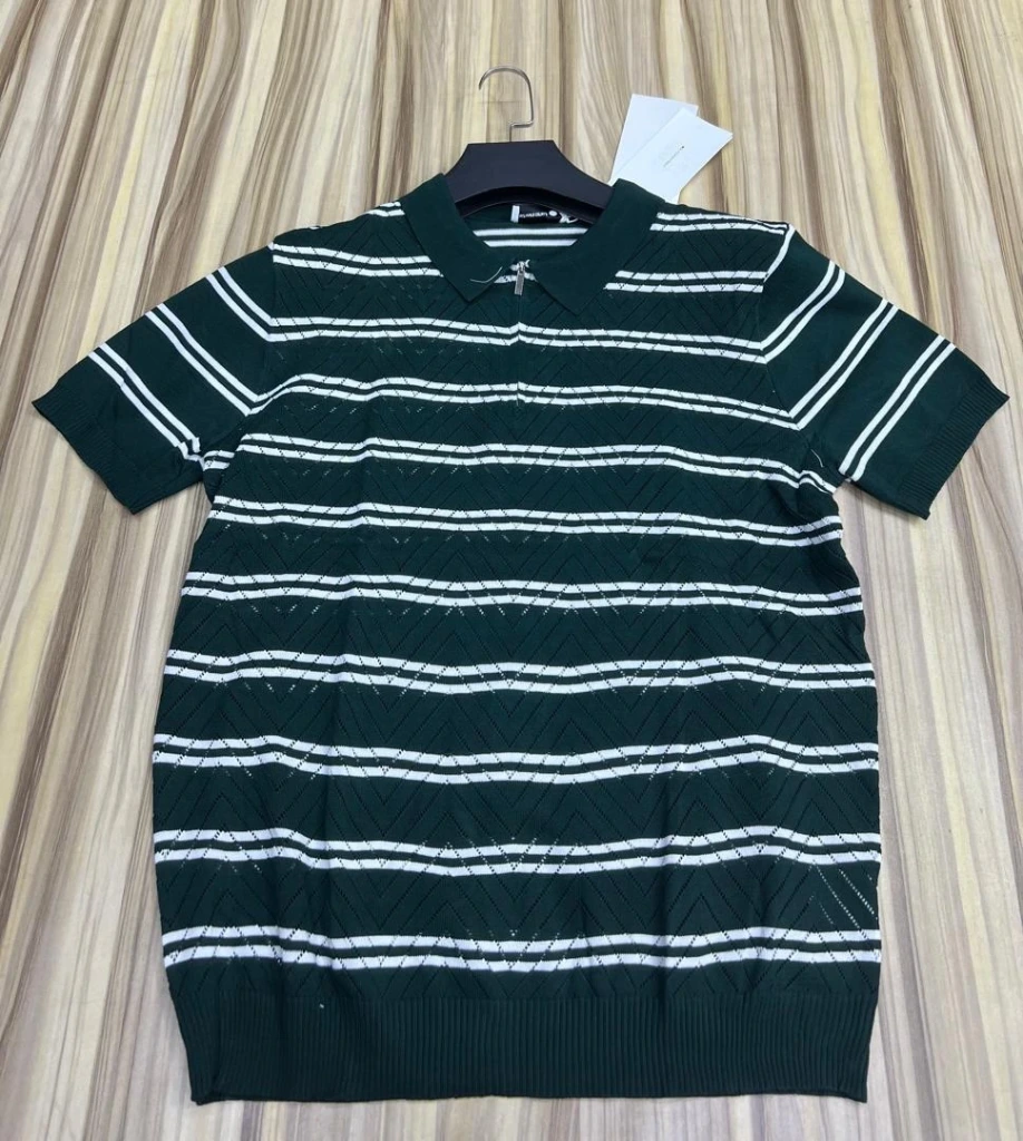 Polo green