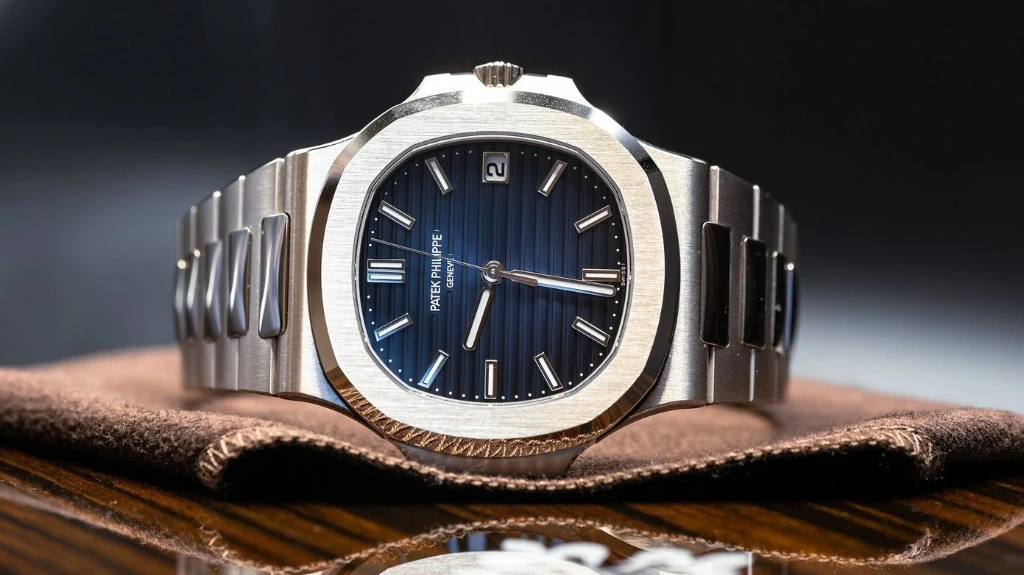 montre patek philipe