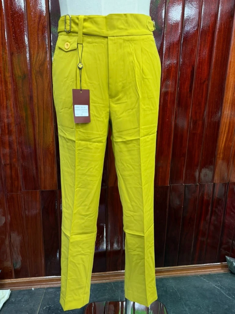 Super cent jaune