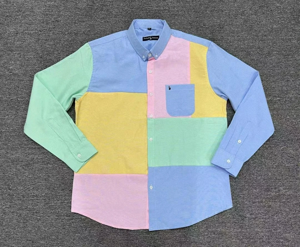 Chemise polo