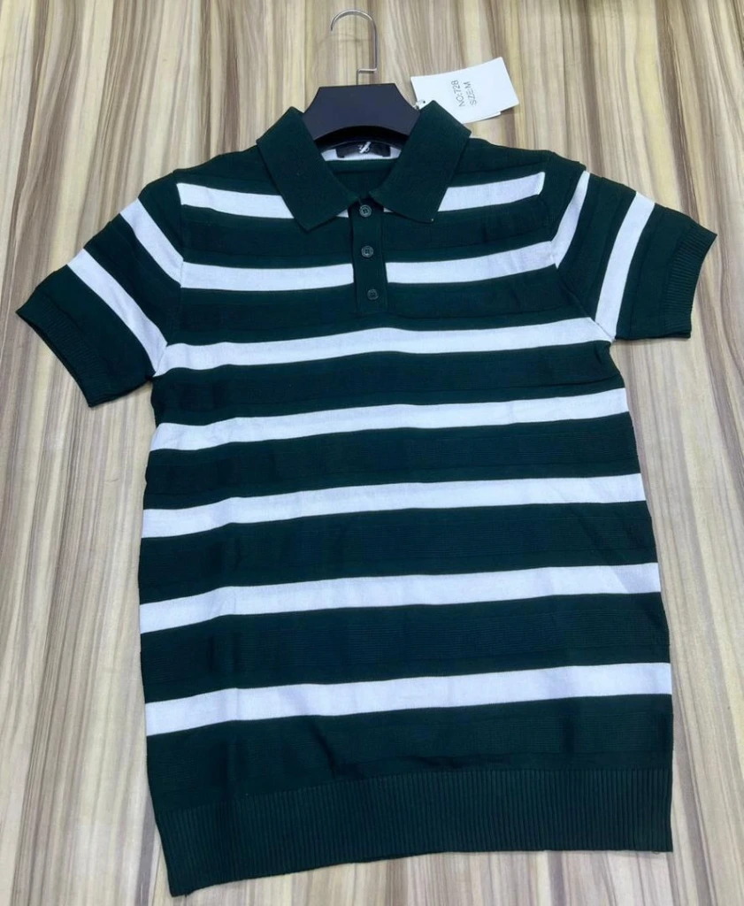 Polo green