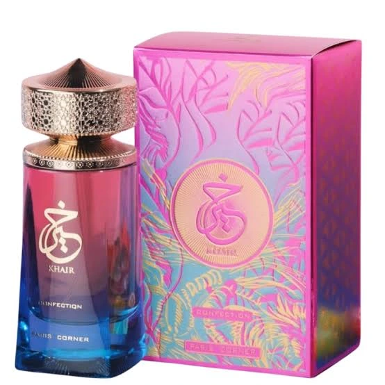 Parfun Dior