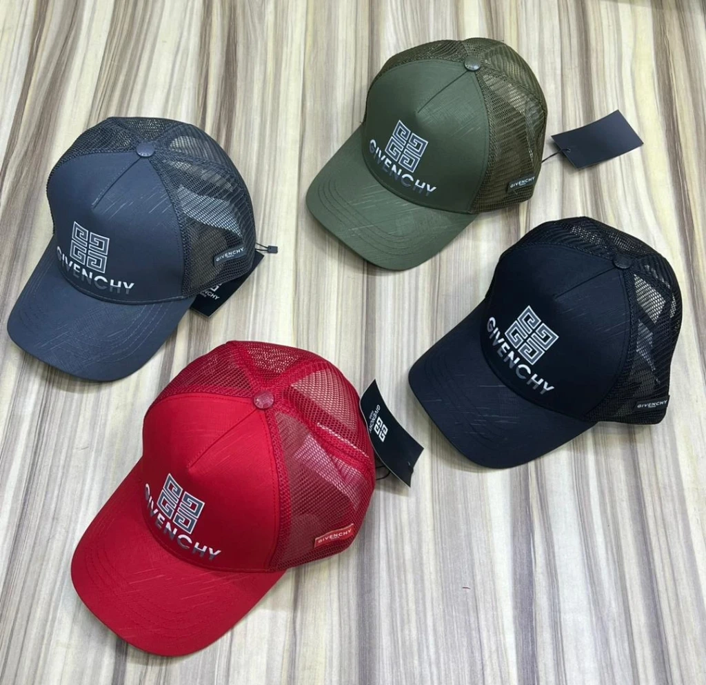 Casquette GIVENCHY