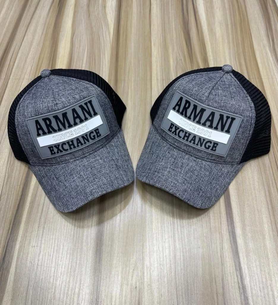 Casquette ARMANI