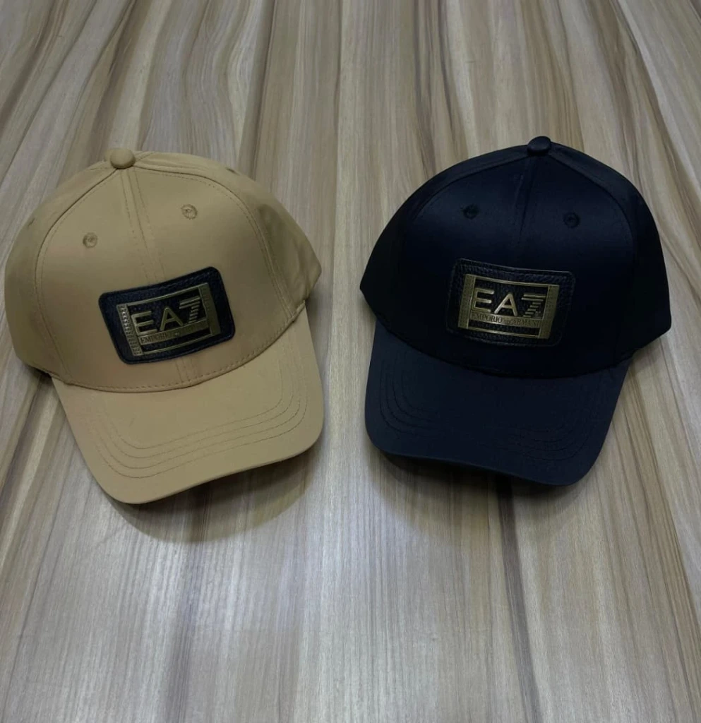 Casquette EA7