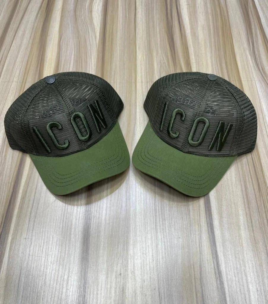 Casquette ICON