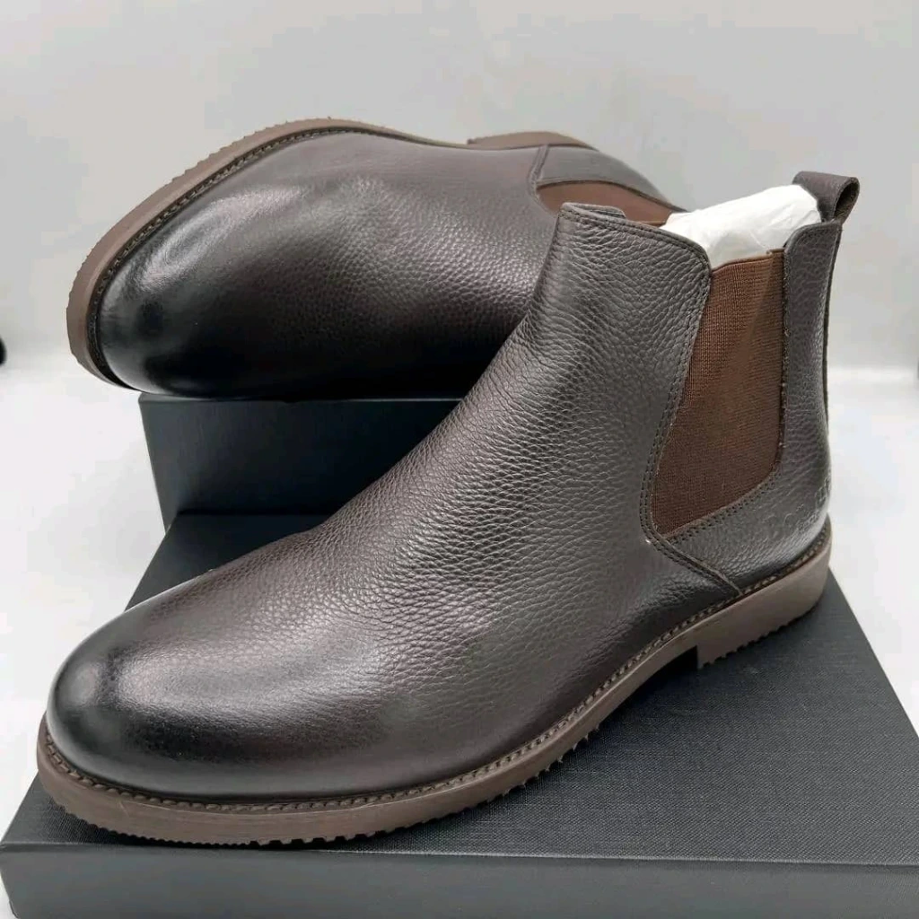 Botine homme