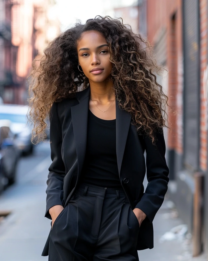 Taileur Femme
