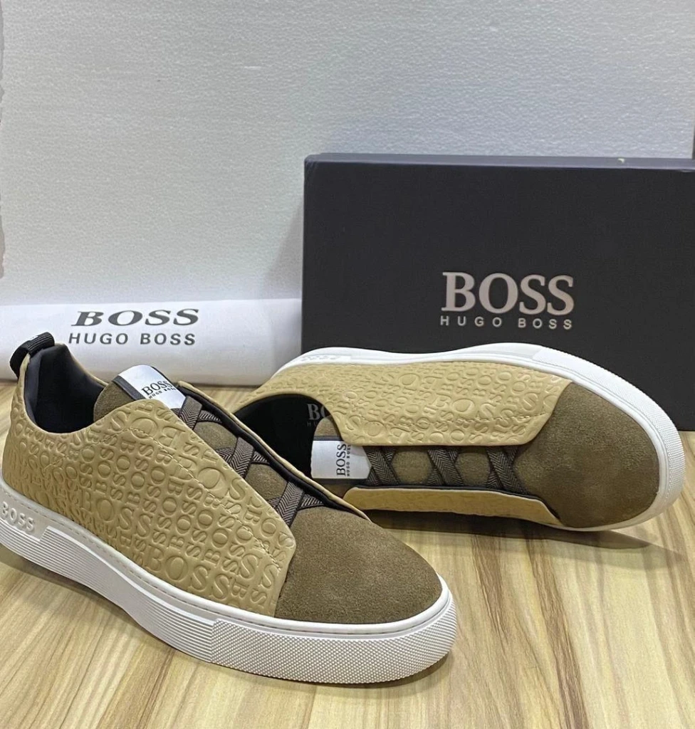 Tenis BOSS