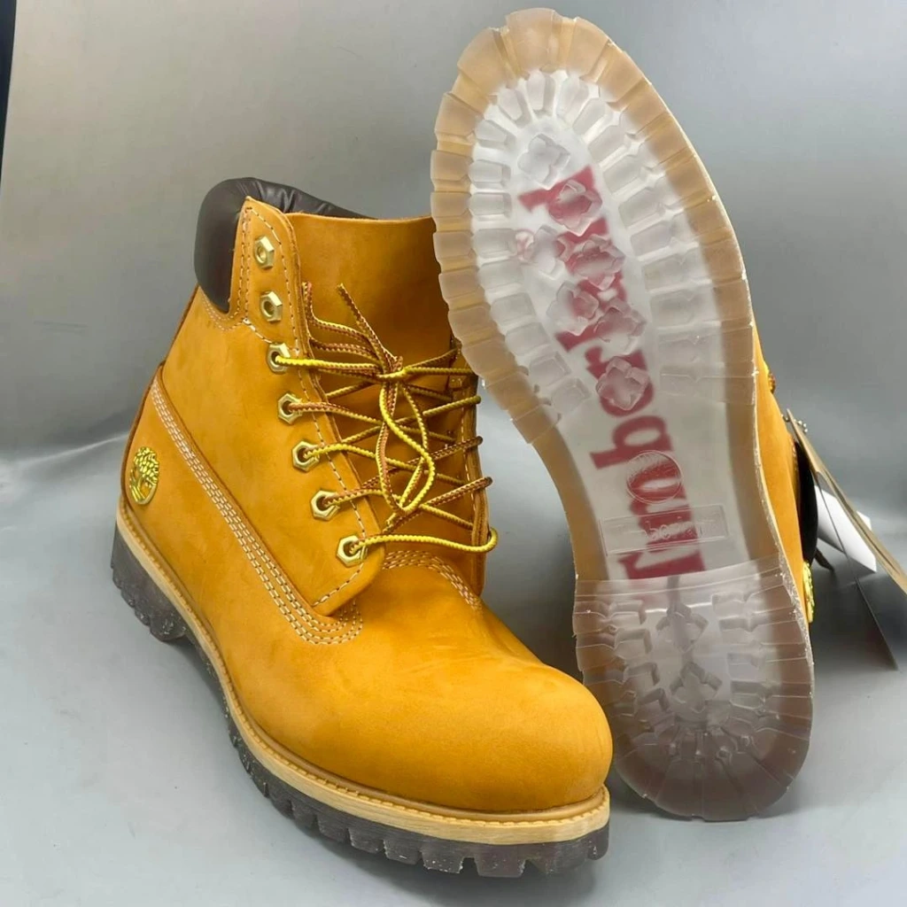Timberland