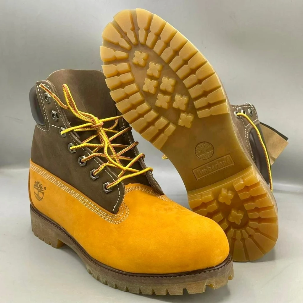 Timberland